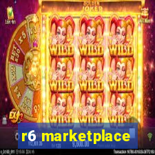 r6 marketplace